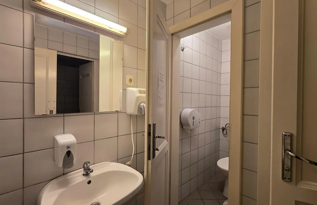 Mp Hostel Budapest-1