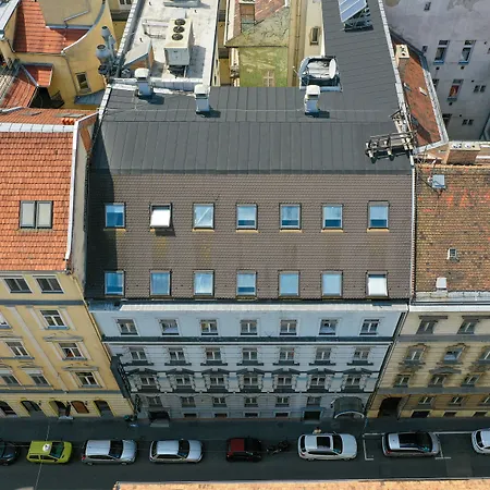 Mp Hostel Budapest-3
